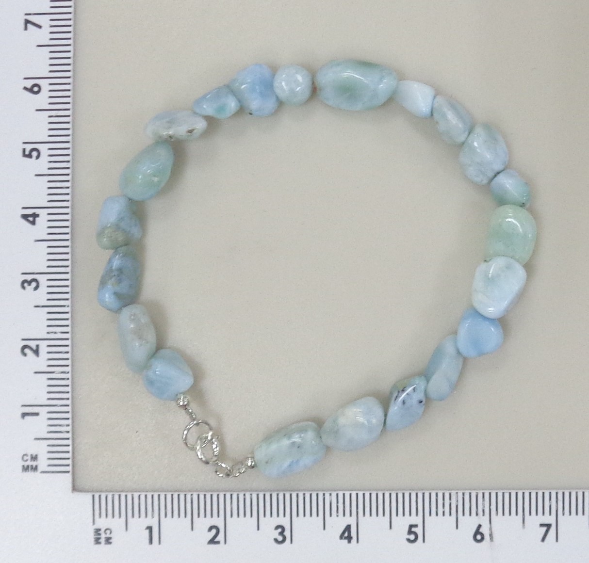 10122-000386 Браслет (Ag 925)